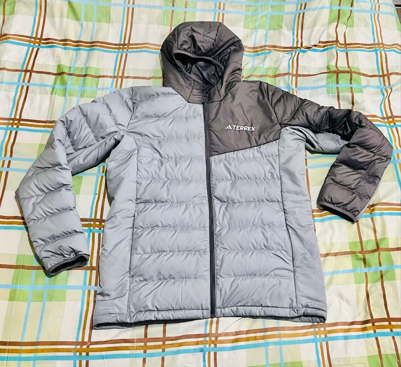 Jaqueta Adidas Terrex - Foto 2