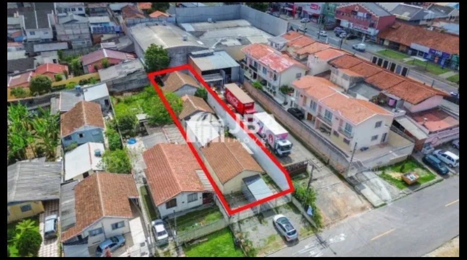 Terreno centro do Bairro Alto  - Foto 5