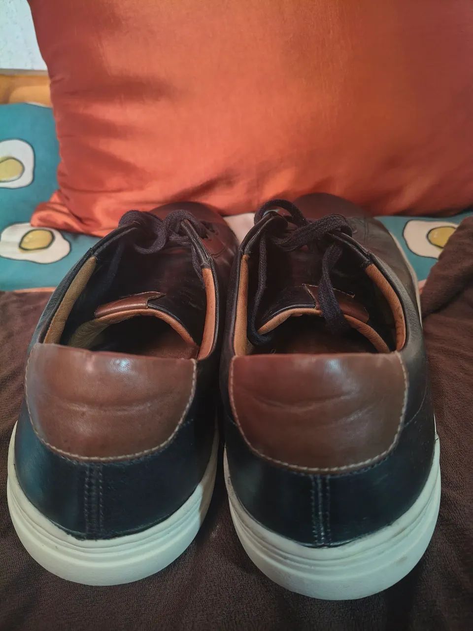 Sapato  - Foto 3