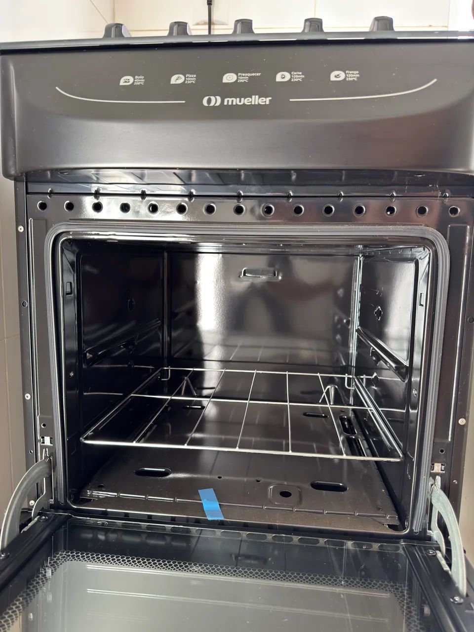 VENDE-SE FOGÃO  - Foto 4