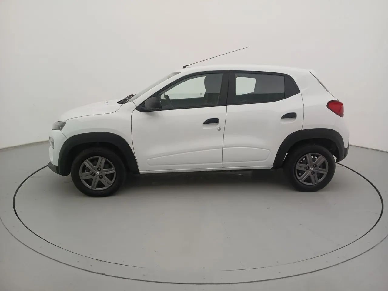 Renault Kwid 1.0 Zen 2026 - Foto 2