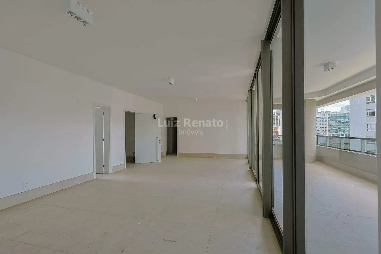 Apartamento com 04 quartos (04 suítes) no Vale do Sereno - Foto 5