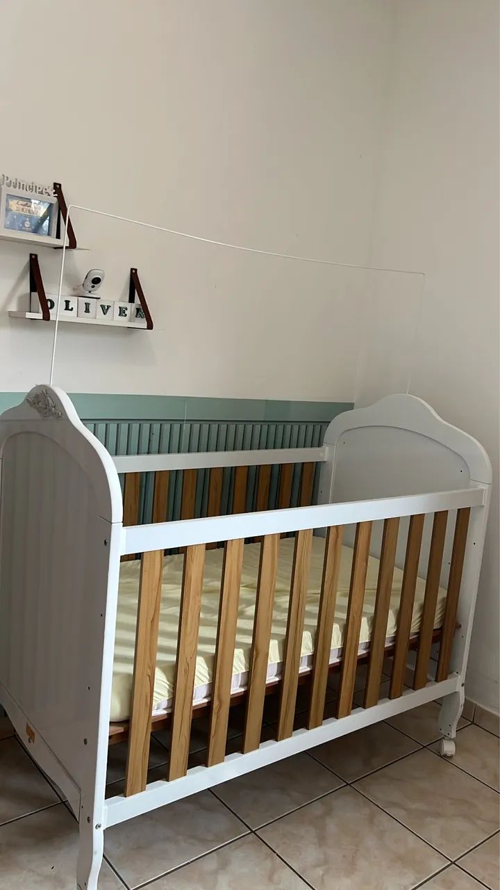 BERÇO NOVO - Foto 4