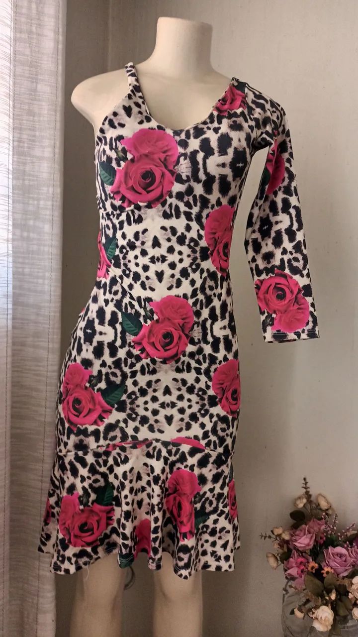 Lote de roupas feminina  - Foto 5