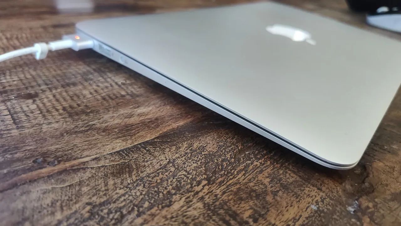 Macbook air 11 2013 dual boot - Foto 5