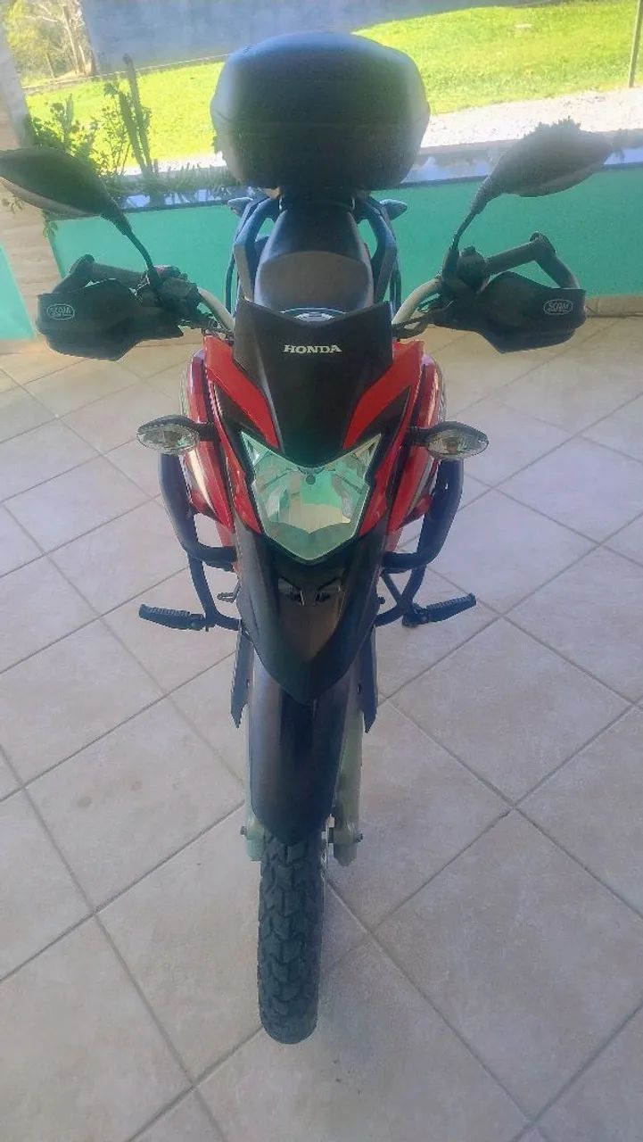 XRE 190 - Foto 2