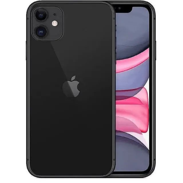 Iphone 11- Estou Doando