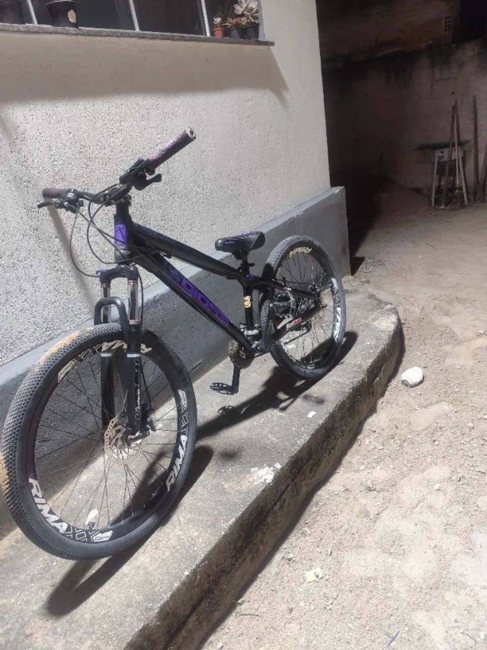 Bicicleta gios frx - Foto 5