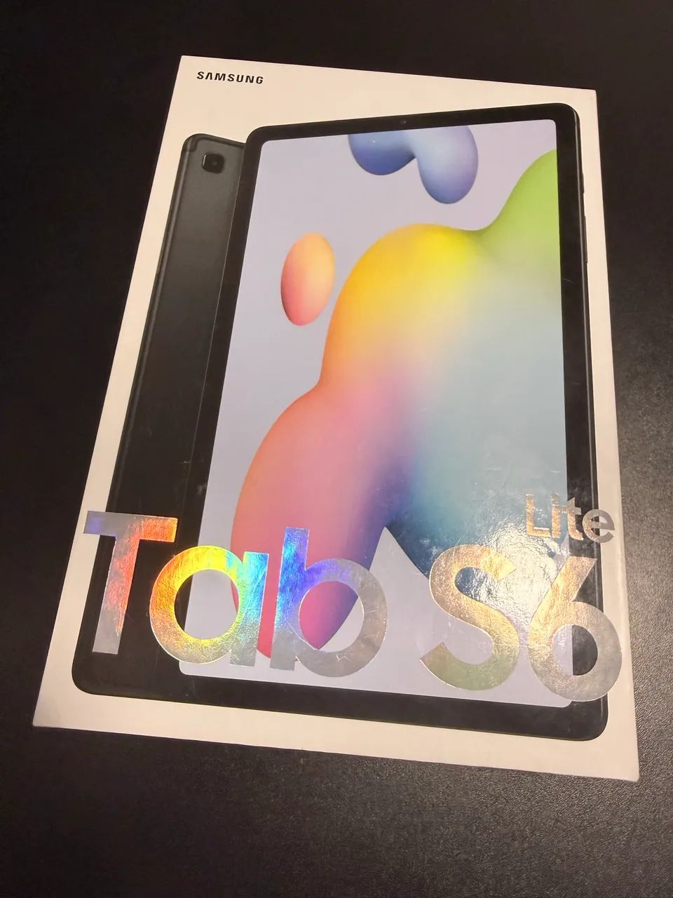 Tab S6 Li-te 64GB - Foto 2