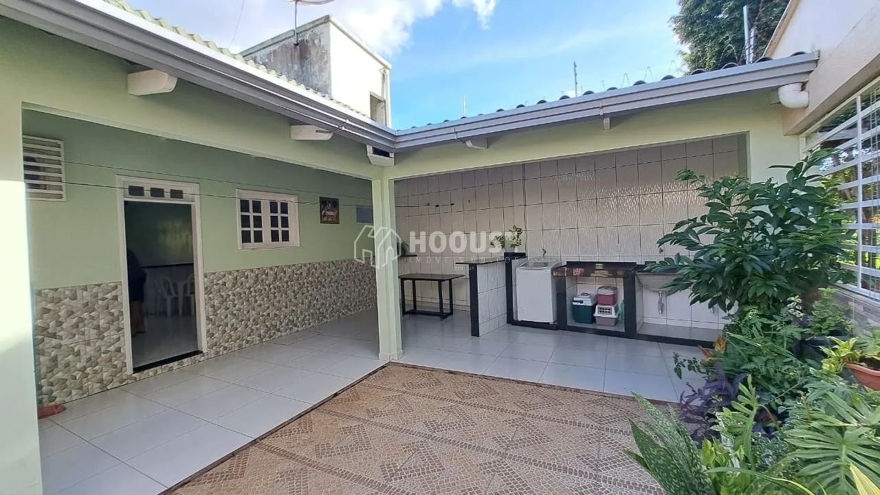 Casa no Bairro Isaura Parente à VENDA! - Foto 3