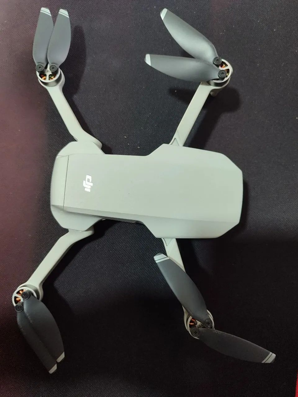 Drone DJI MINI 