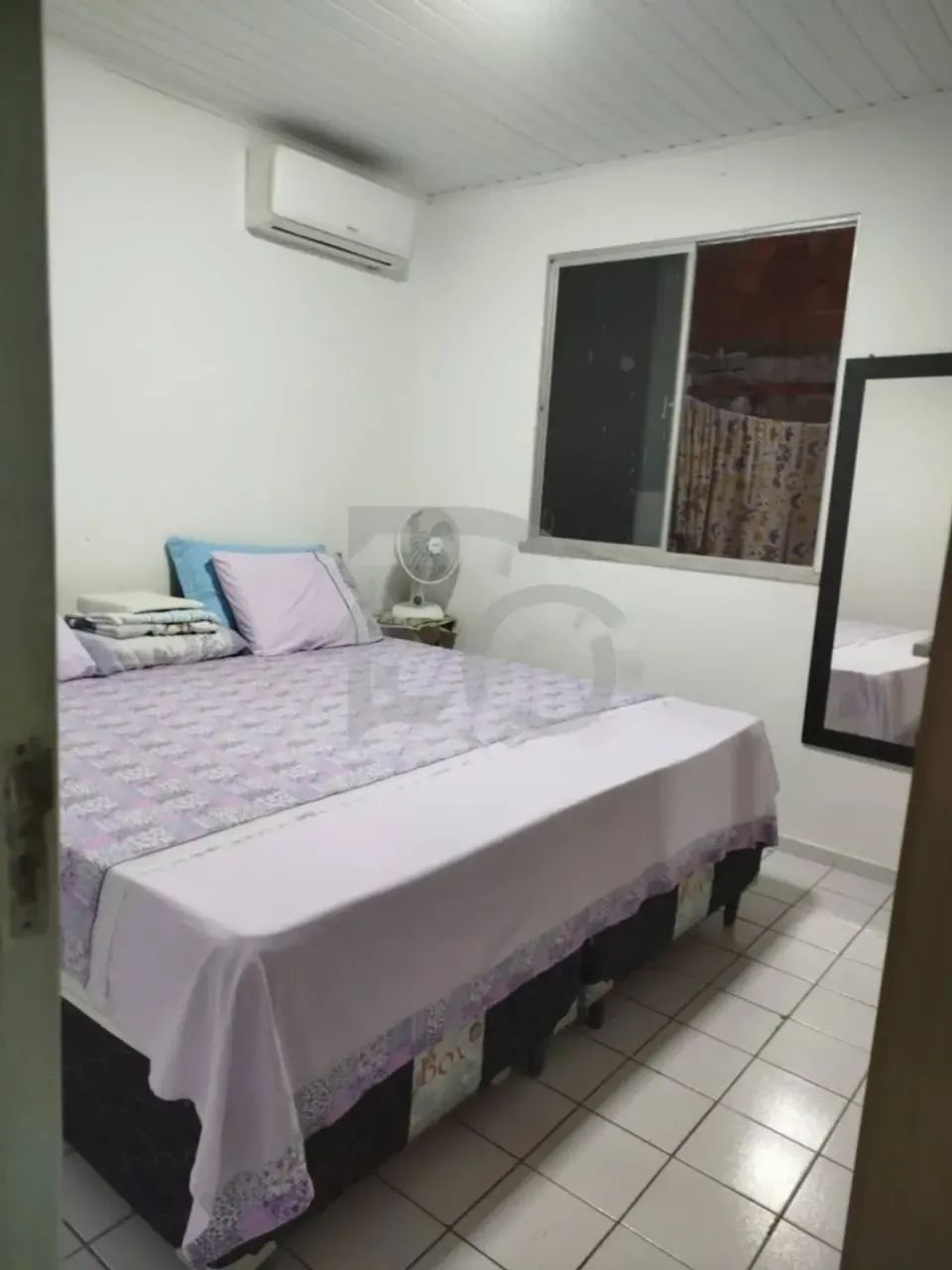 Condomínio Residencial Sinai I: Casa com 2 Quartos, Quintal e Lazer - Foto 3