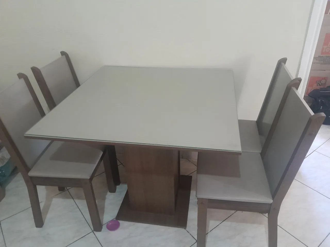 Mesa de jantar  - Foto 2