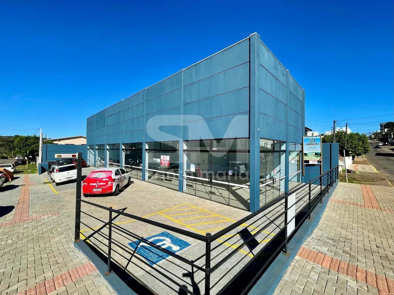Sala para locação, Efapi, Chapecó, SC