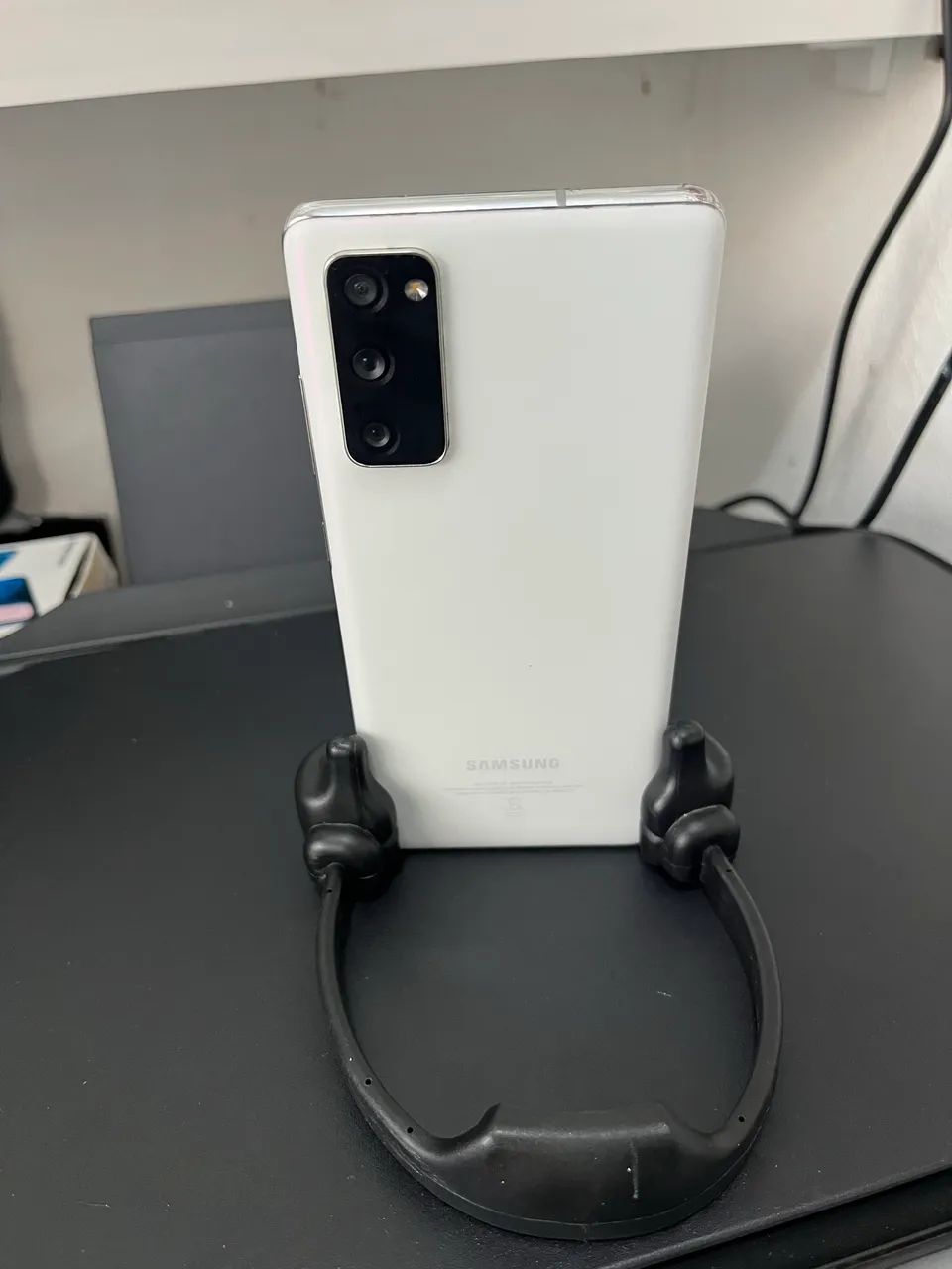 Celular Samsung Galaxy S20 Fe todo original  - Foto 3