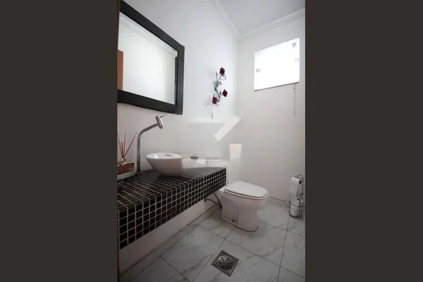 Casa à Venda - Santa Rosa, 5 Quartos, 473 m2 - Foto 5