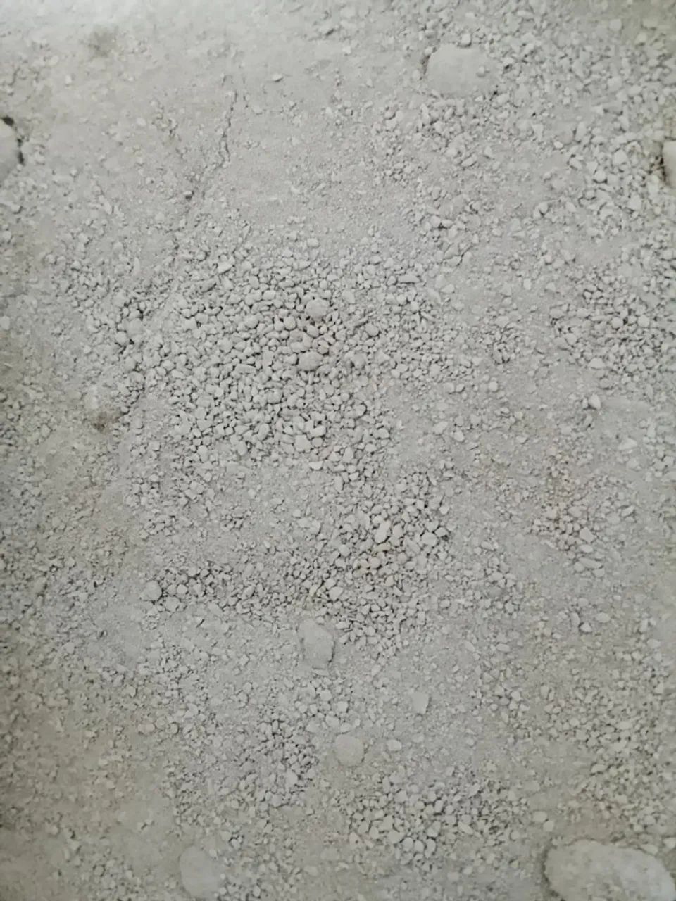 Remineralizador de solo (pó de rocha) - Foto 2