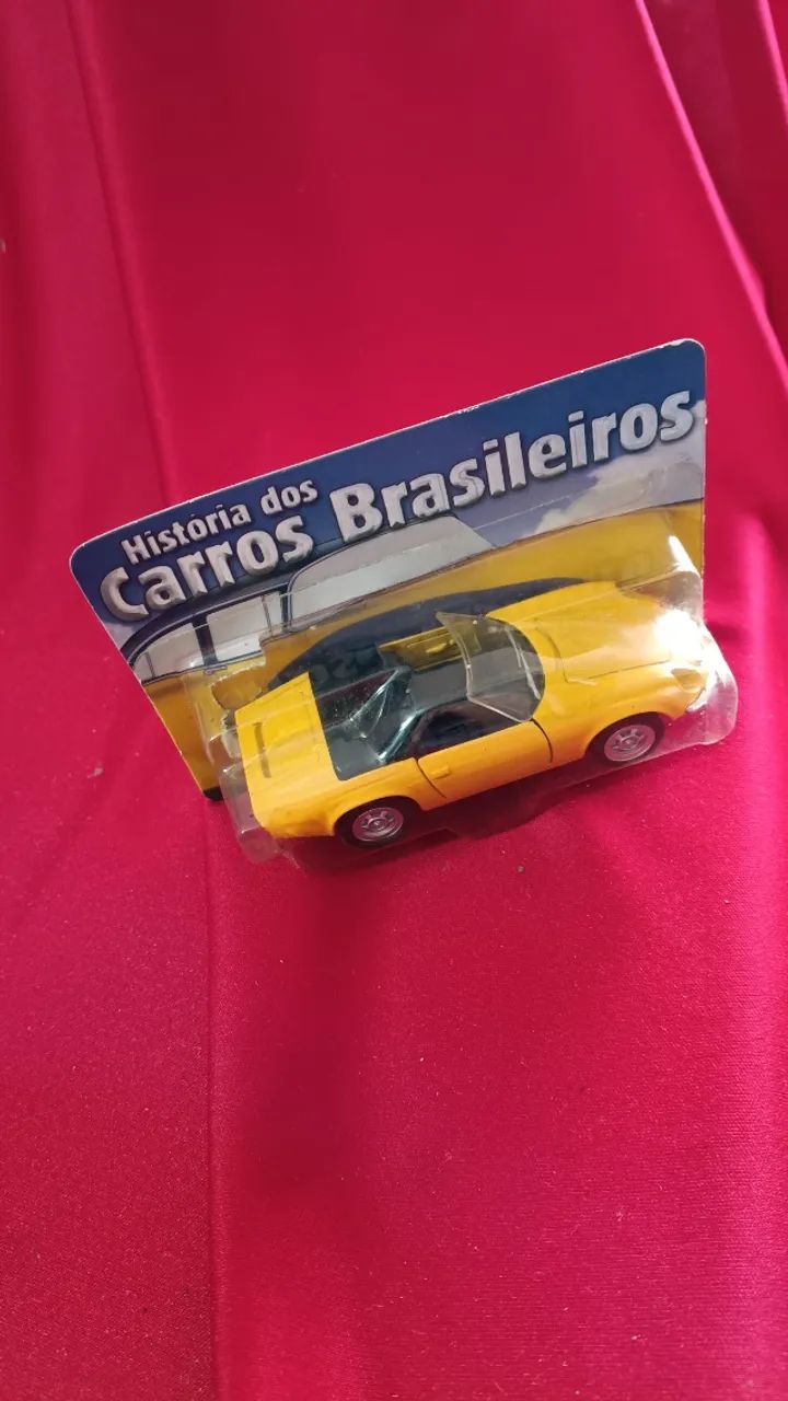 Miniaturas veiculos - Foto 2