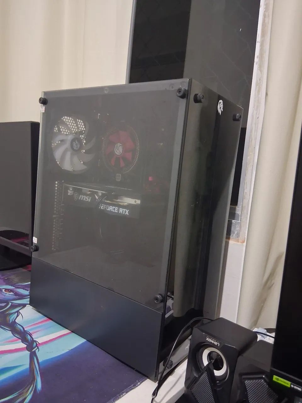 PC GAMER 