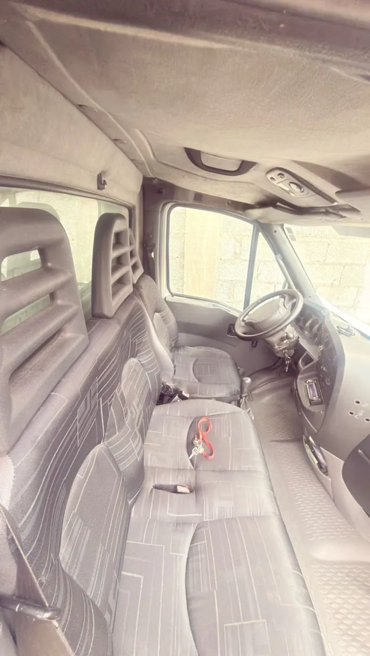 IVECO 55c16  - Foto 5