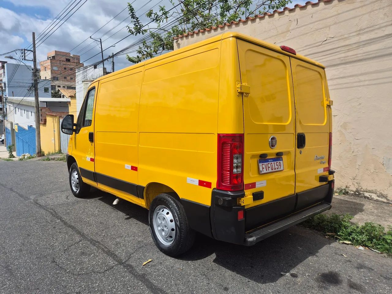  Ducato 2015  - Foto 4