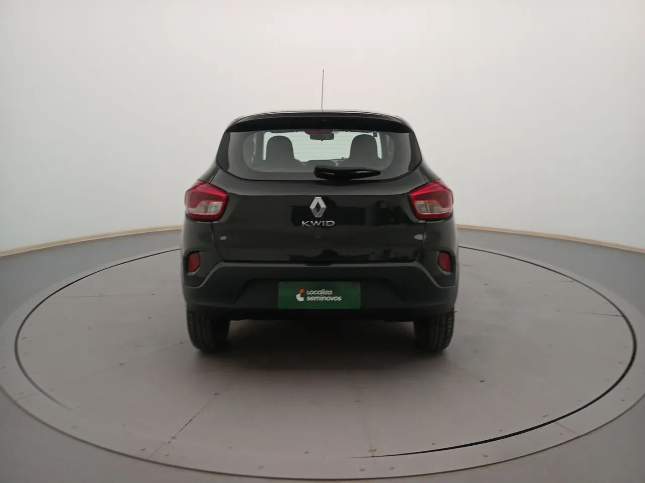 Renault Kwid 1.0 Zen 2025 - Foto 4