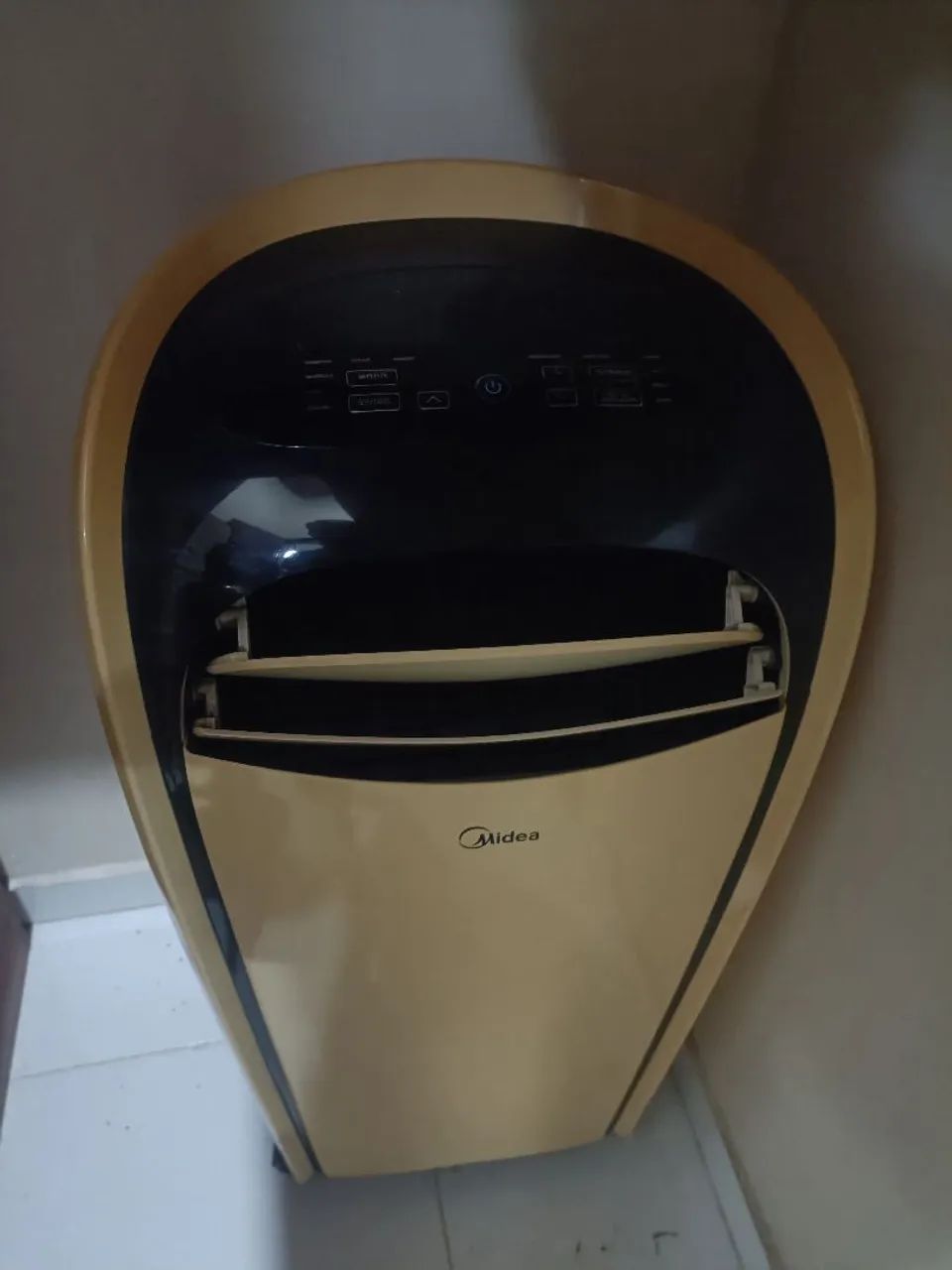 Ar condicionado 