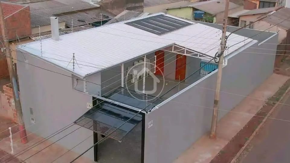 ESPAÇO DE LAZER E EVENTOS - COM CLIENTELA