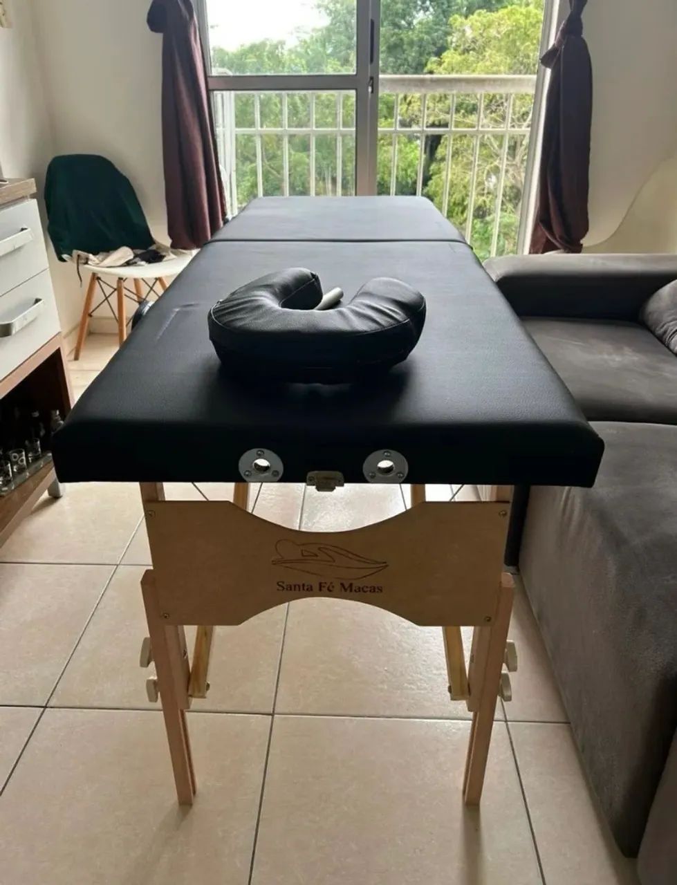 Maca Portátil - Foto 3