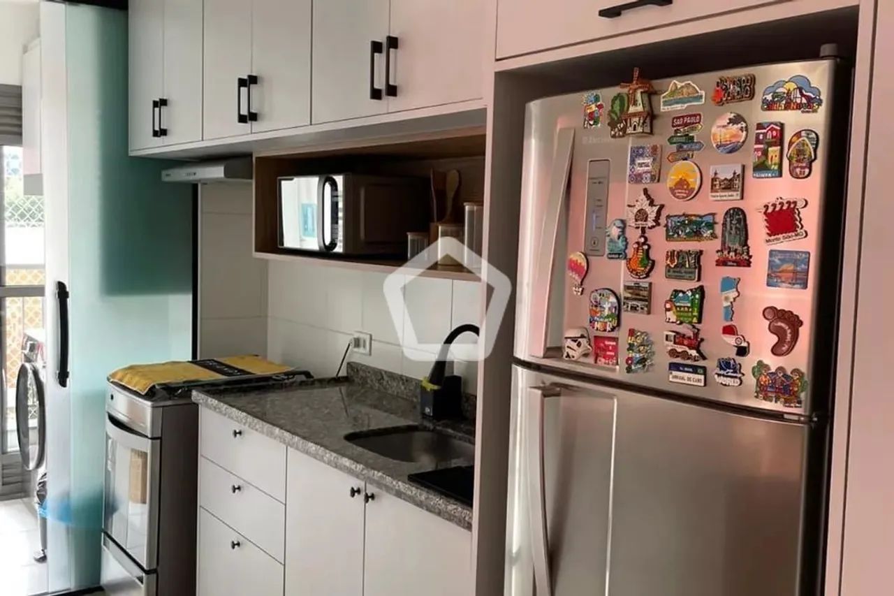Apartamento à venda com 71m², em Santo Amaro - Foto 4