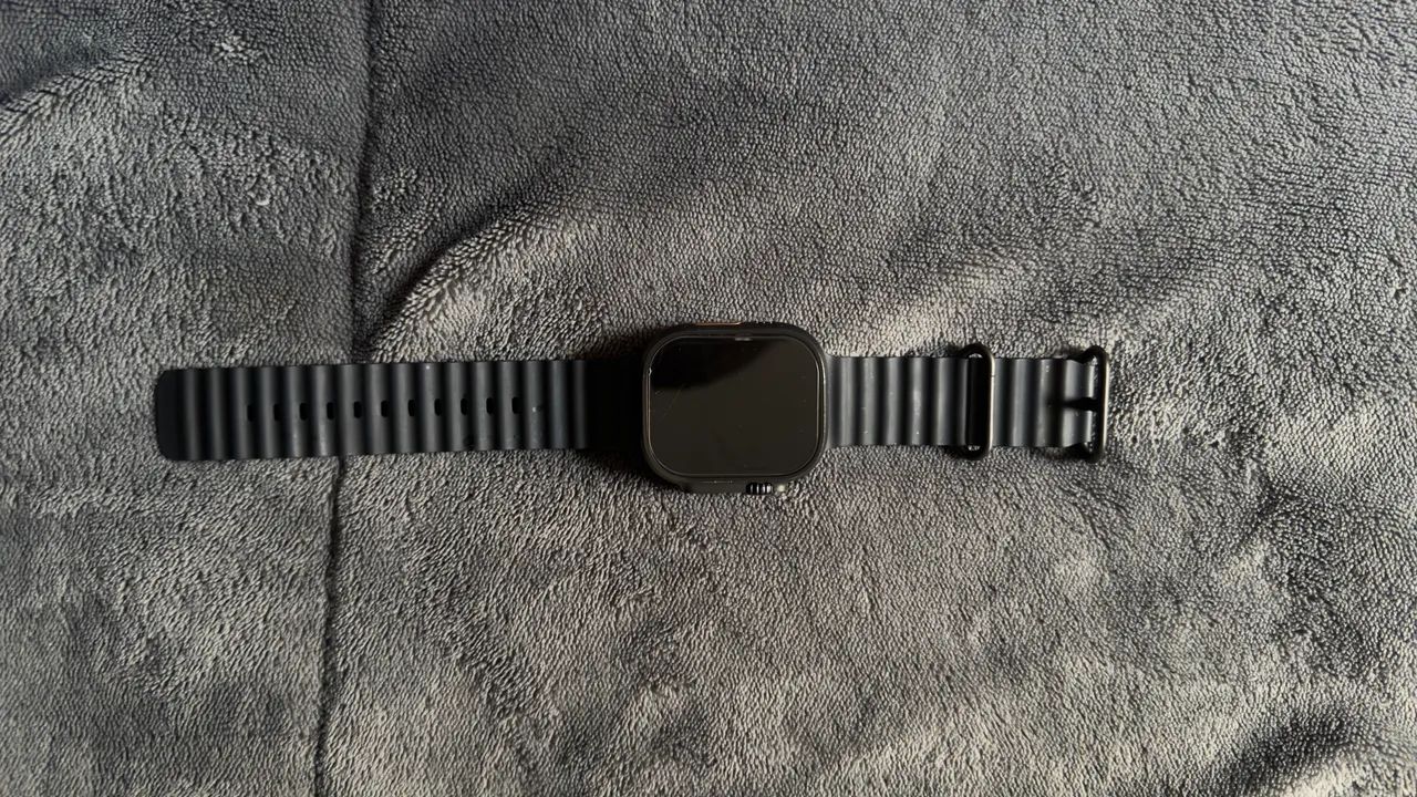 Apple Watch Ultra 2 - Foto 4