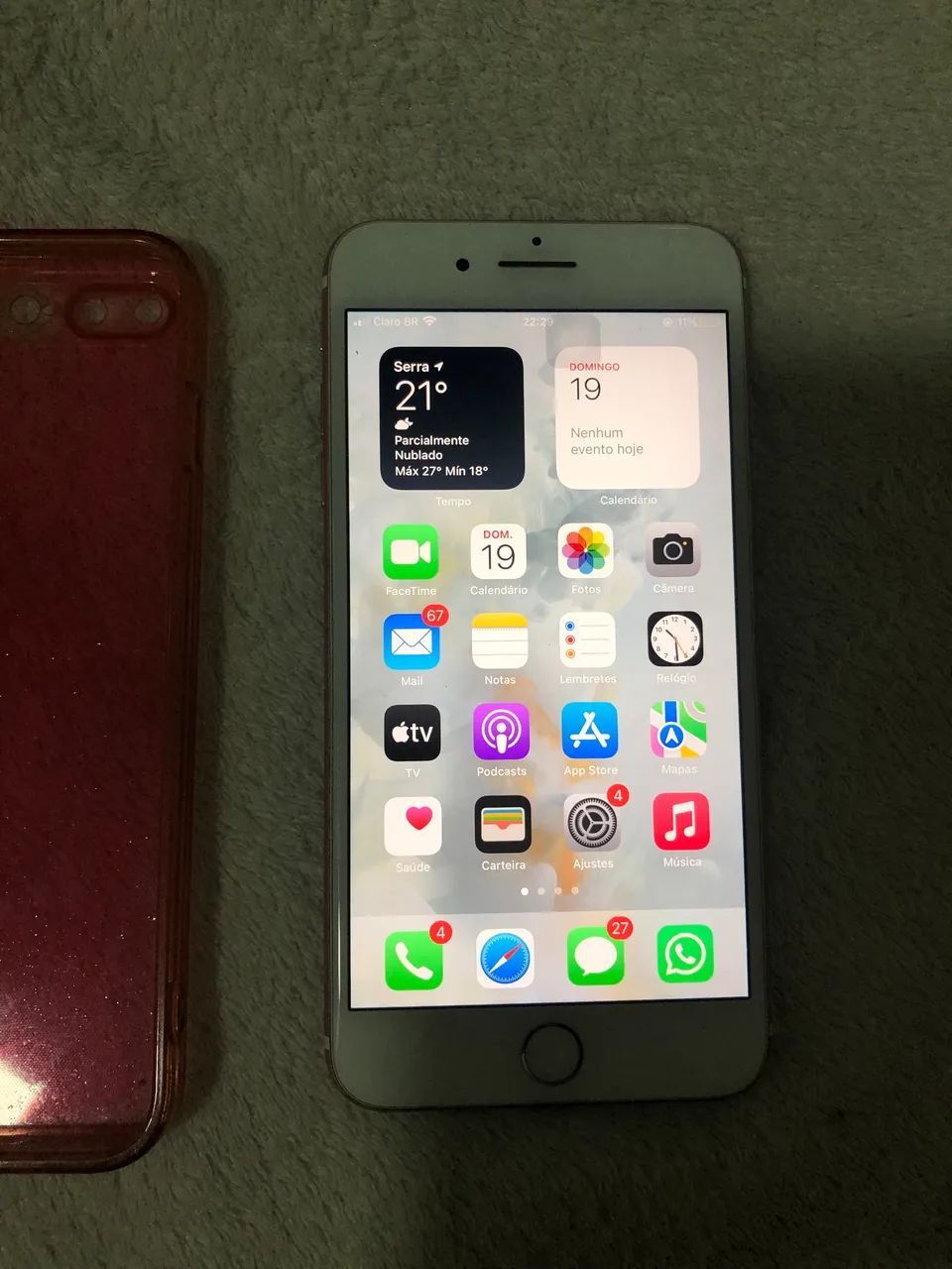 IPHONE 7 PLUS BARATO - Foto 2
