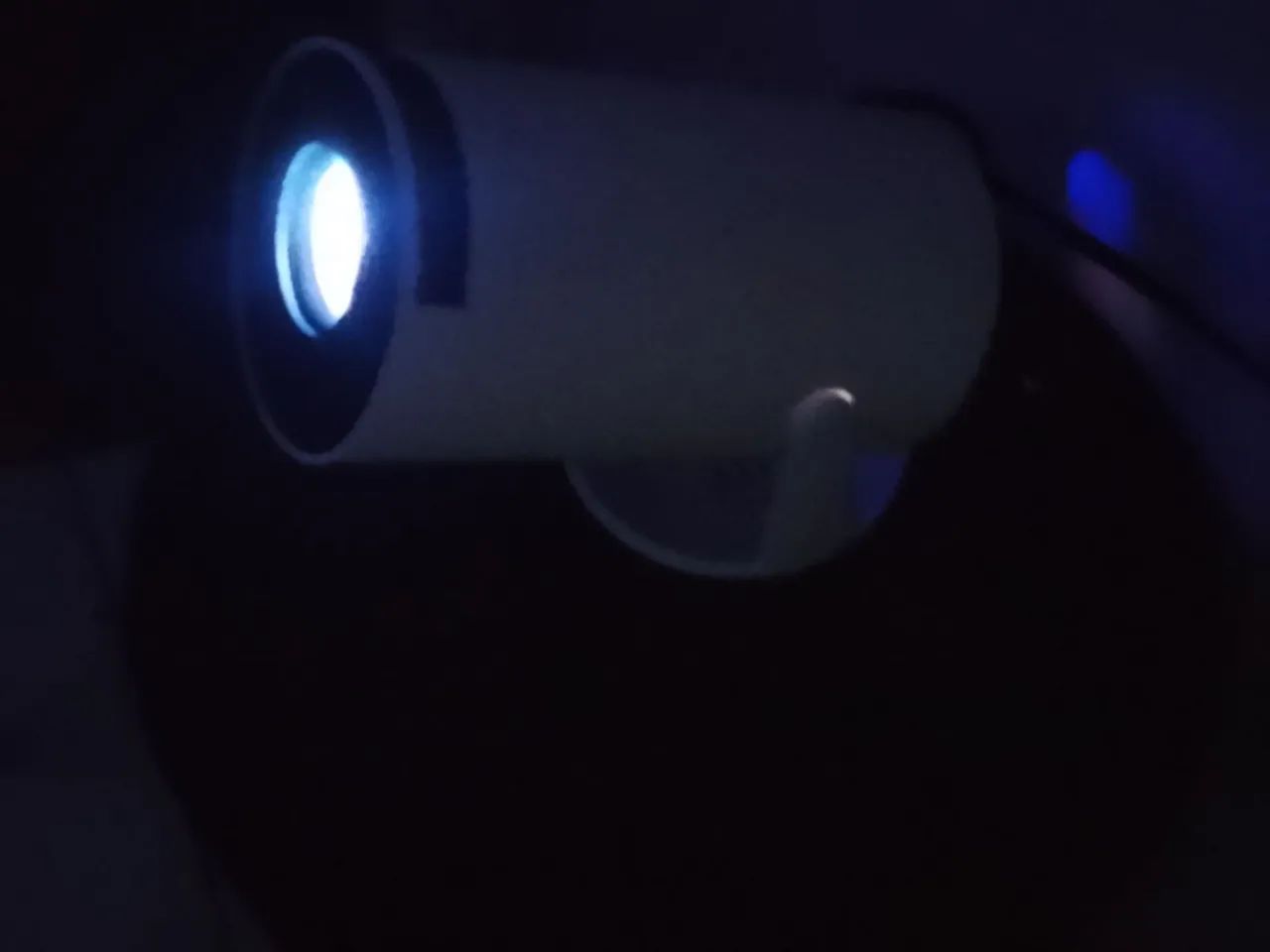 Projetor HD 