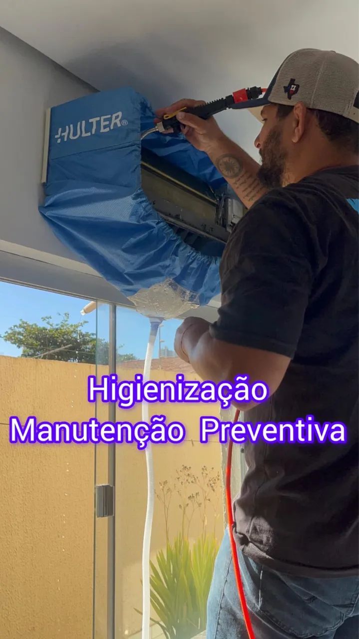 Ar Condicionado  - Foto 4