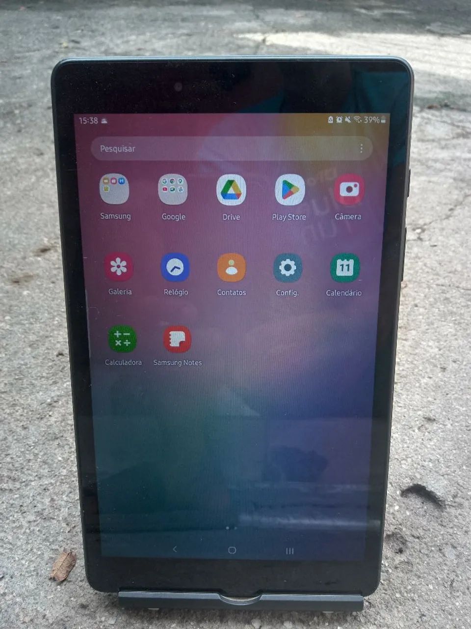 Tablet Samsung Galaxy 2019 - Foto 4