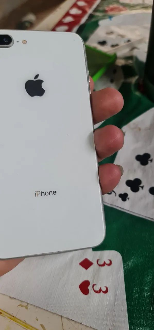 Iphone 8plus  - Foto 4