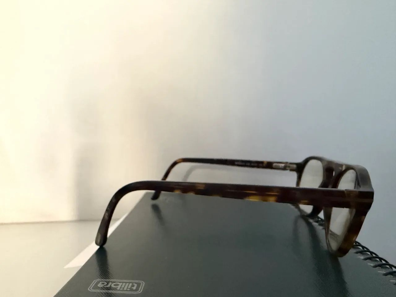 Armação de grau Tom Ford  - Foto 3