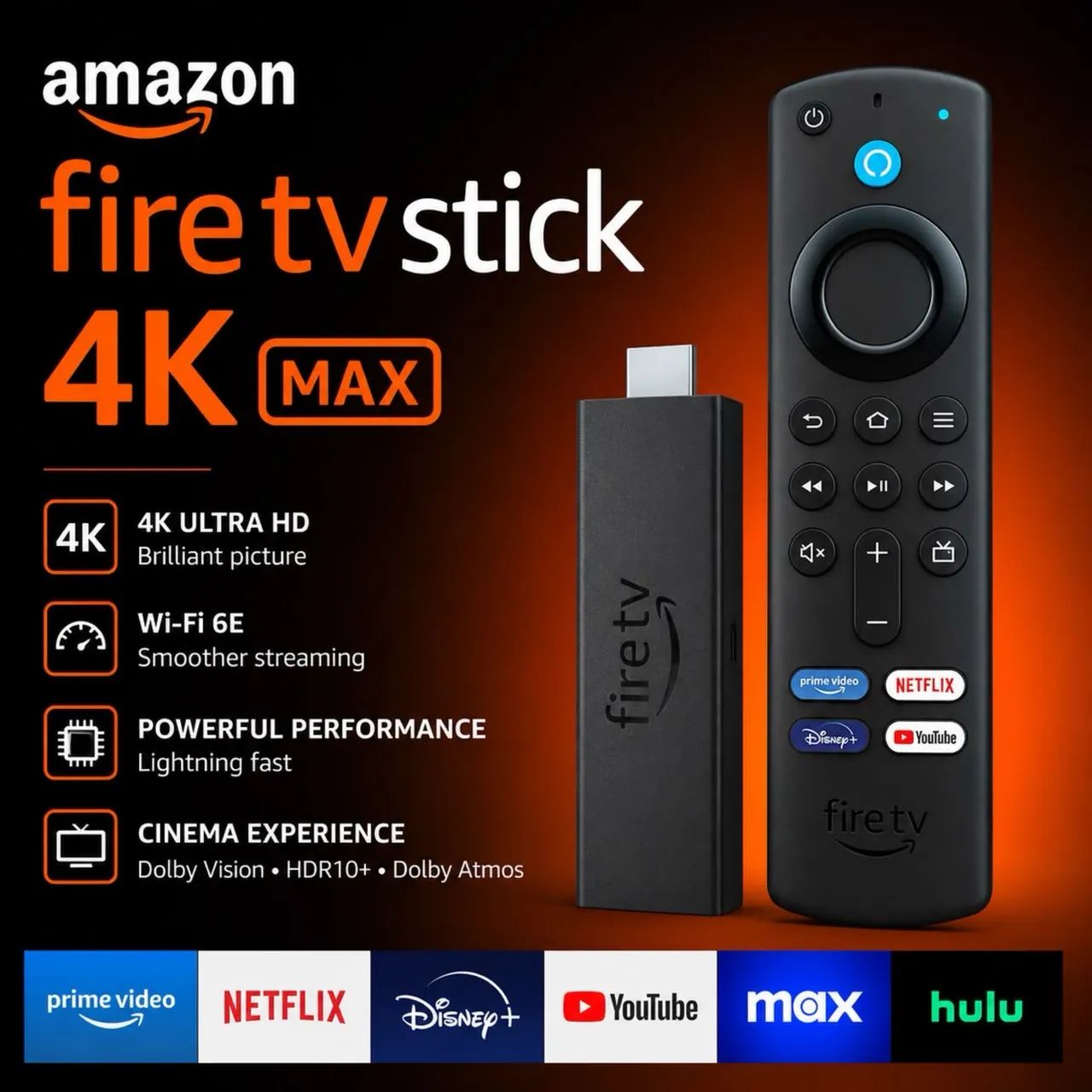 Fire TV Stick   - Foto 2