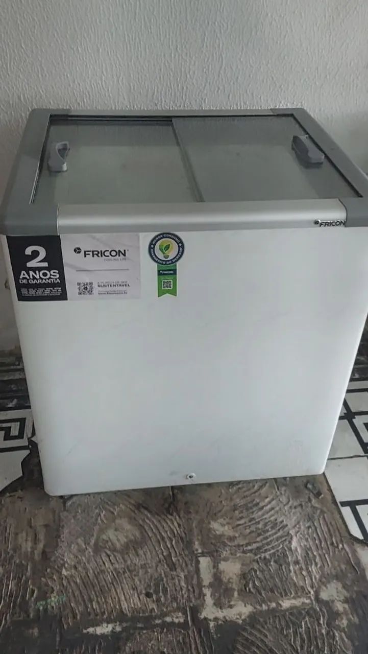 Freezer novo - Foto 4