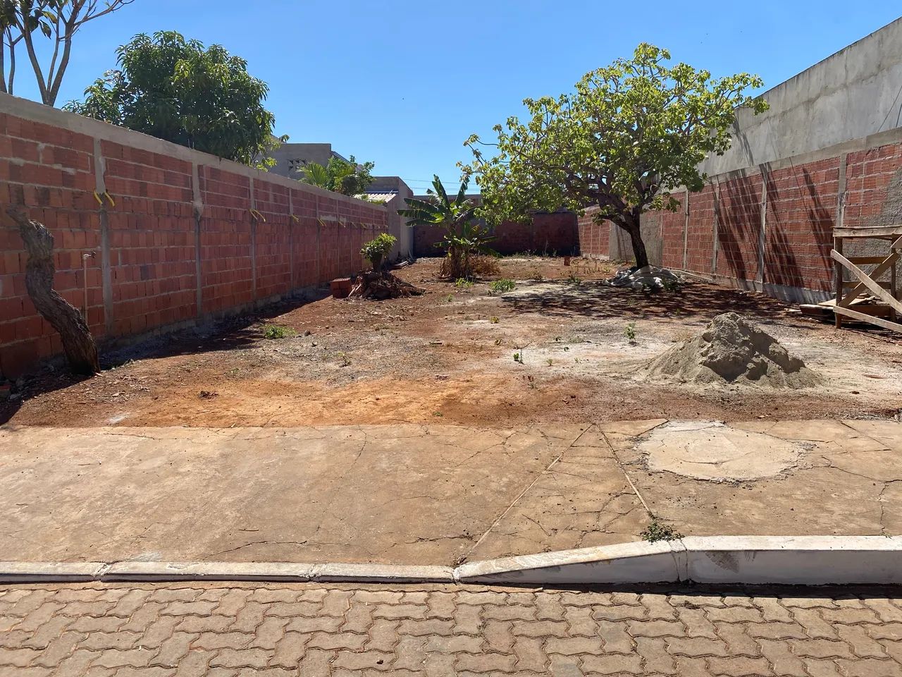Lote Ponte Alta Norte 