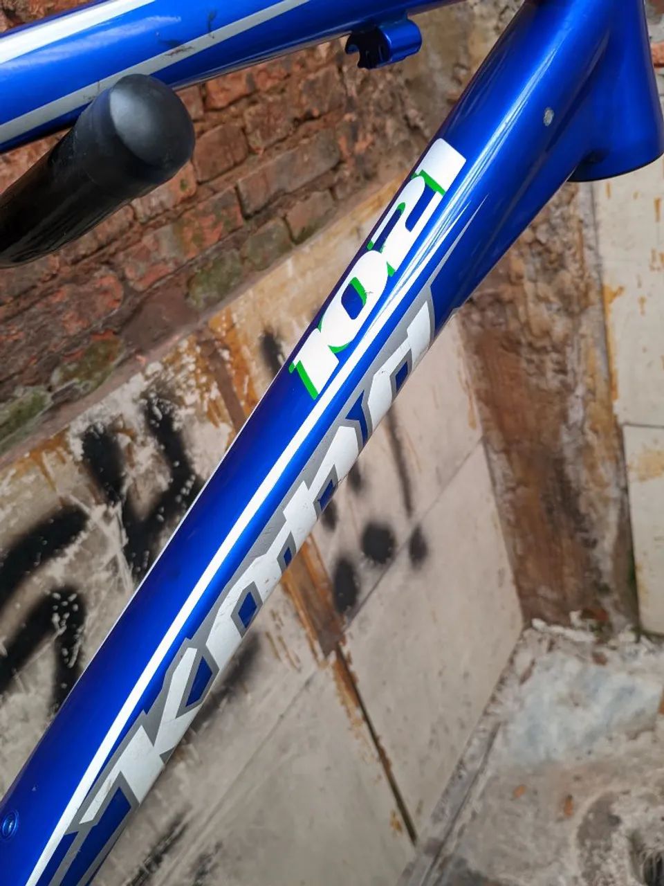 Quadro Kona blast aro 26  - Foto 3