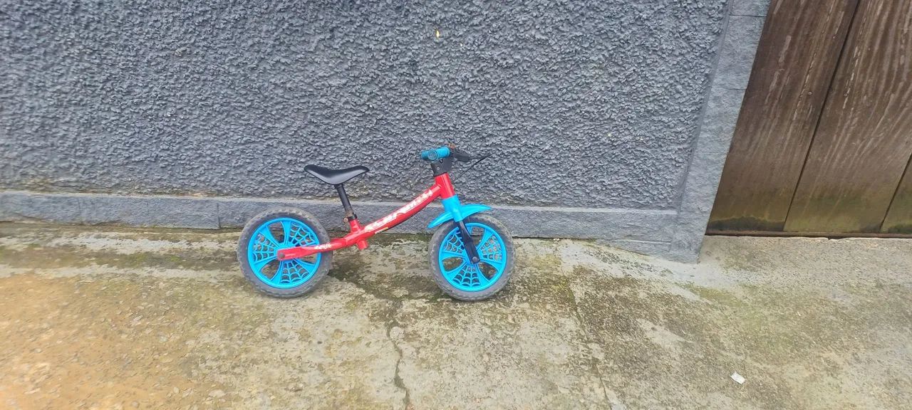 Bicicleta Infantil  - Foto 3