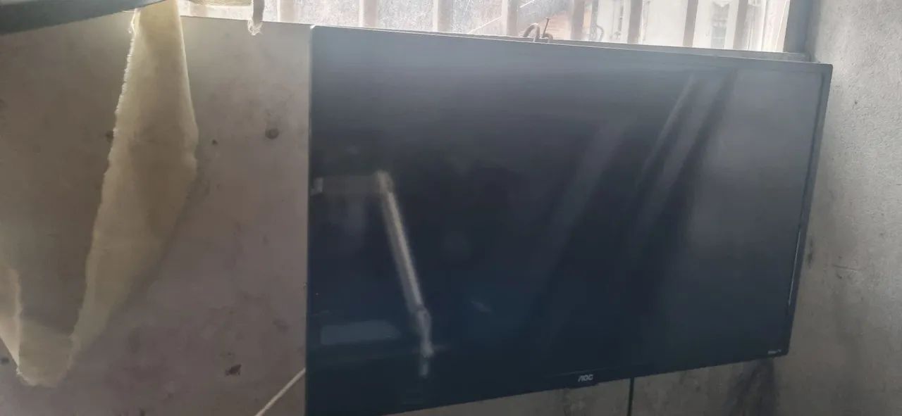 Tv Roku 32 Polegadas Smart  - Foto 3