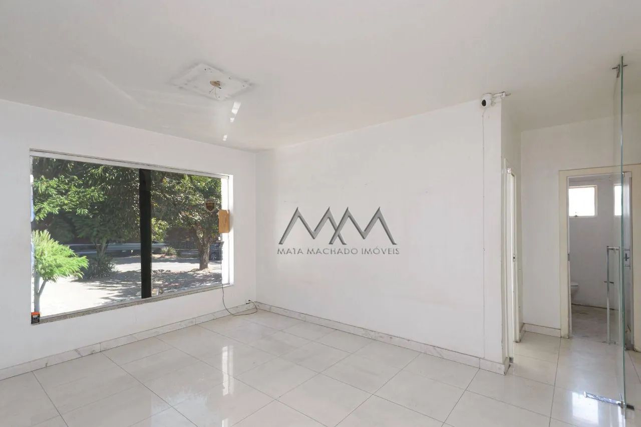 Casa Comercial à Venda no Cidade Jardim | 10 Quartos - 720 m²