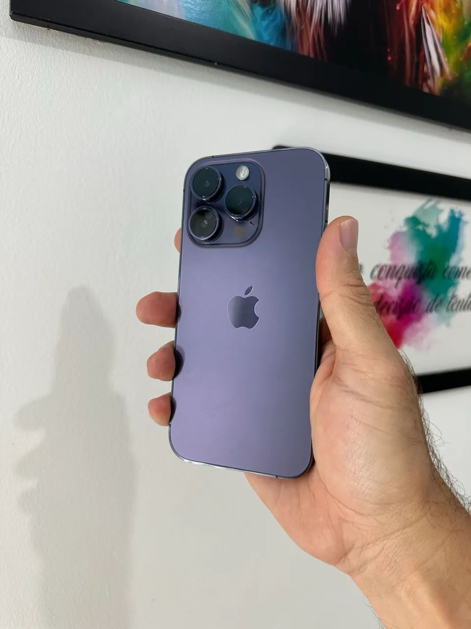 iPhone 14 Pro 128