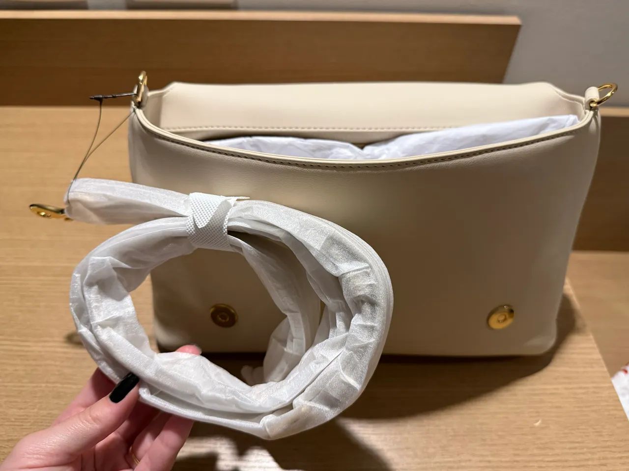 bolsa love moschino - Foto 4