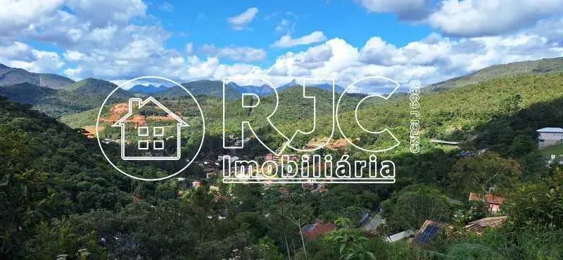Imóvel para venda possui 900 metros quadrados em Albuquerque - Teresópolis - RJ - Foto 5