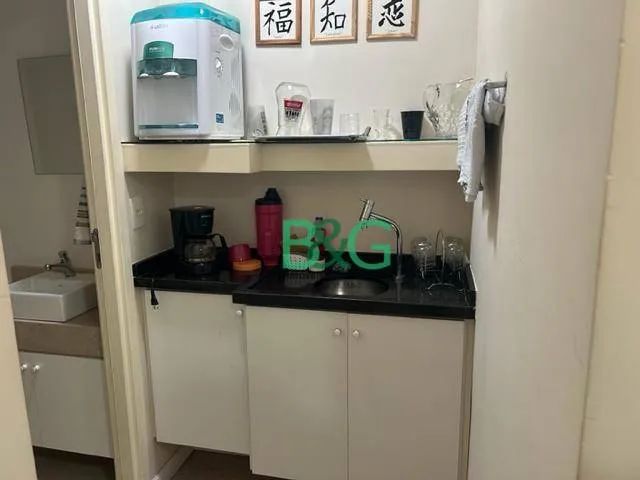 Conjunto para alugar, 47 m² por R$ 5.047,00/mês - Jardim Paulista - São Paulo/SP - Foto 9