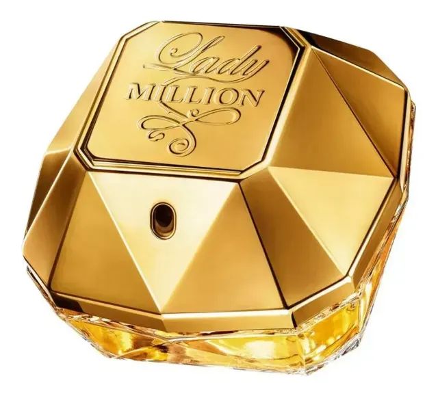 Perfume Lady Million EDP 80ml - Foto 2