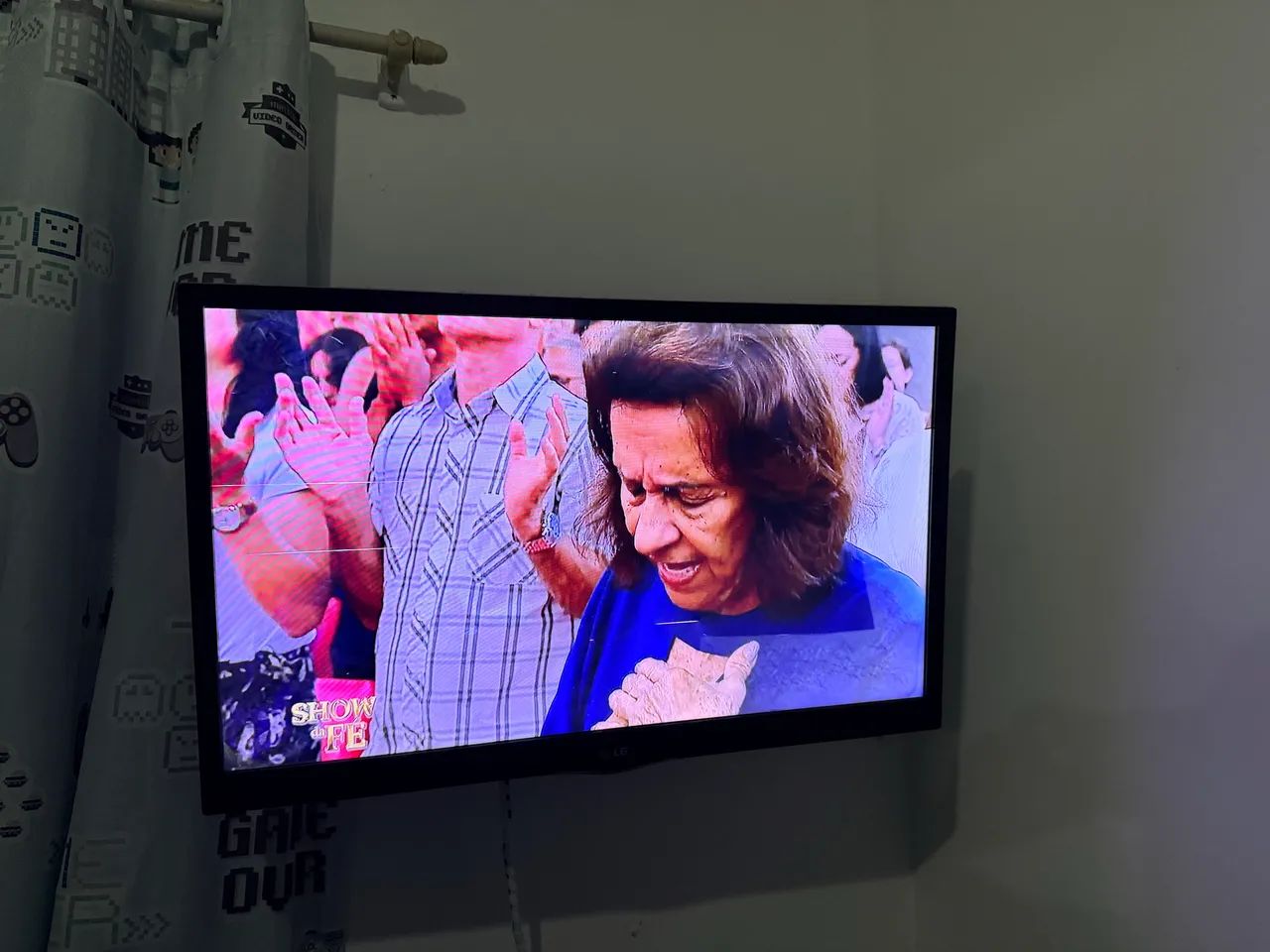 Monitor TV LG 32 polegadas  - Foto 4